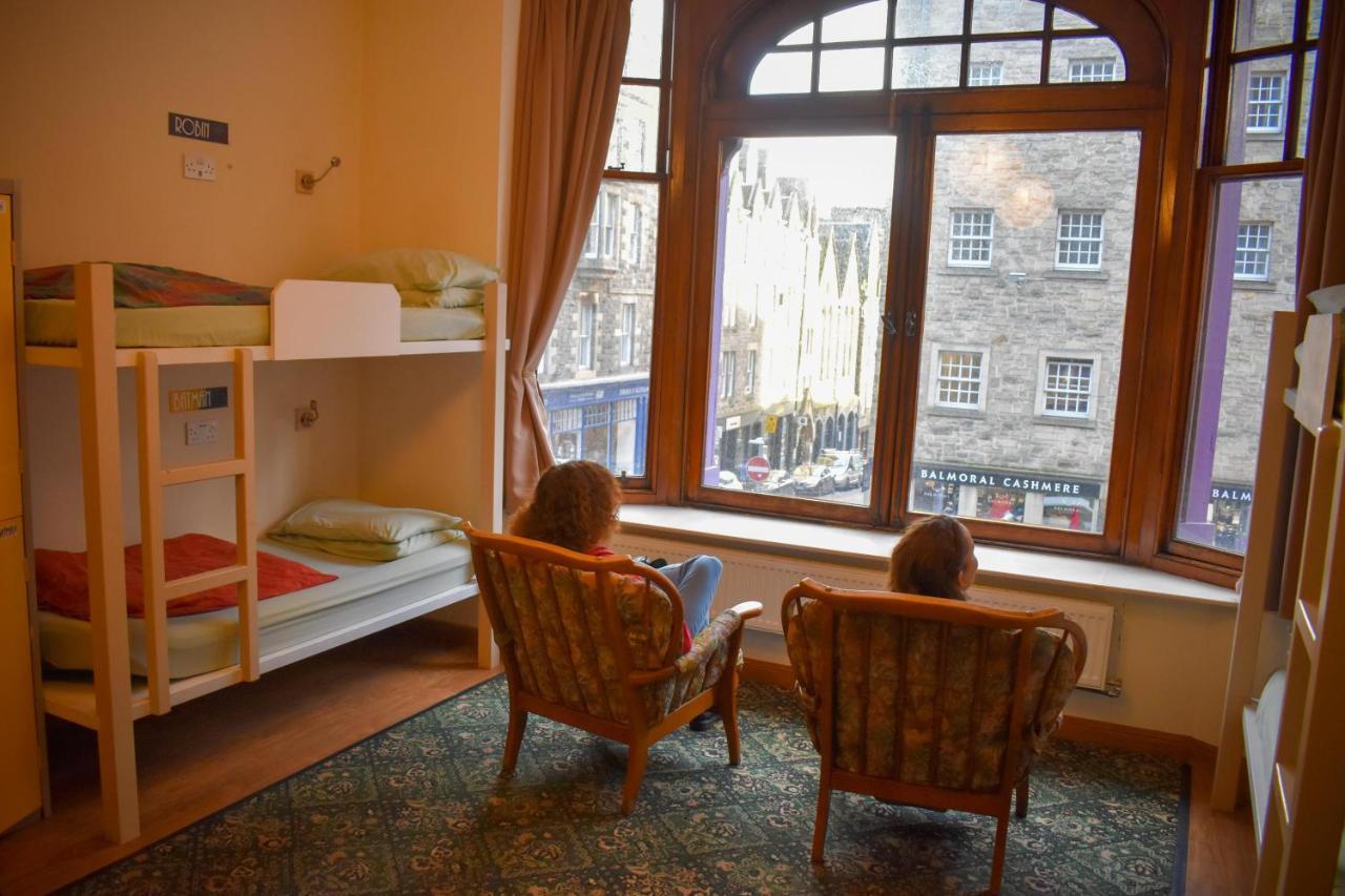 Royal Mile Backpackers — Photos 1
